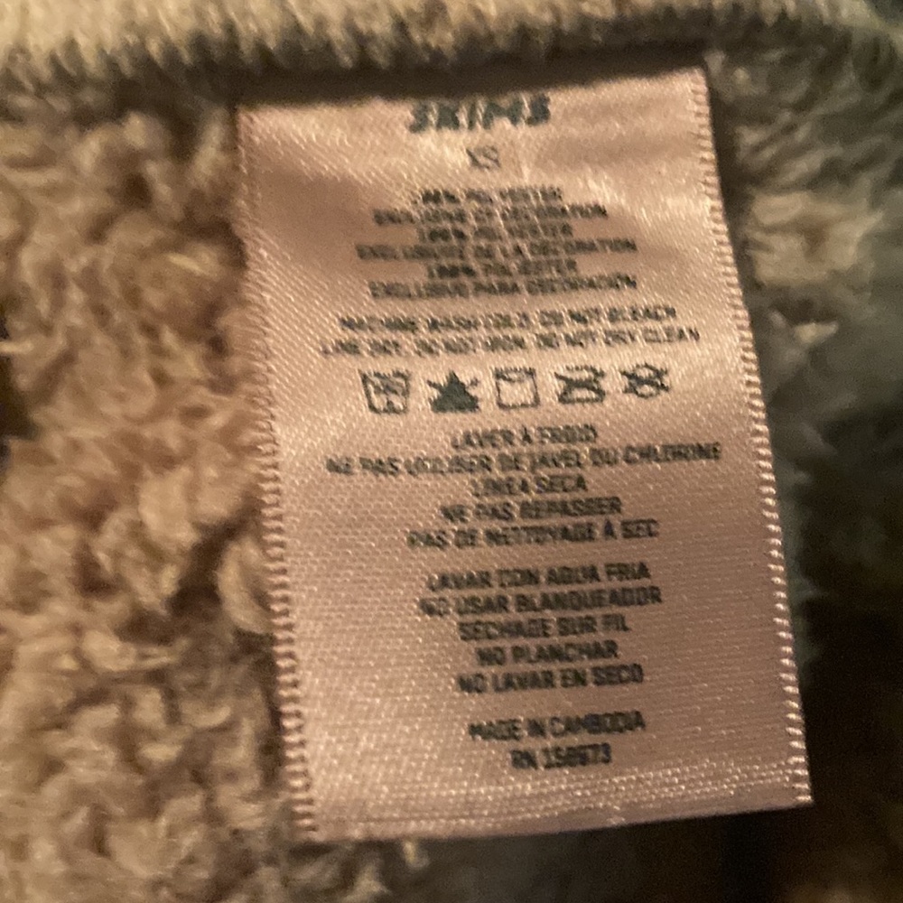 NWT Skims Cozy Pants - Picture 10 of 10